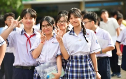 Tuyển sinh lớp 10