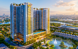 Chất lượng sống trở thành thước đo mới của bất động sản đô thị