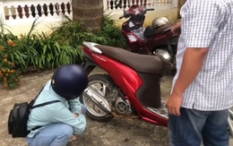 Câu chuyện cảm lạnh