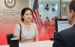 Dịch vụ đặt lịch phỏng vấn visa Mỹ nhanh, chính thống, an toàn sắp được chính phủ Mỹ triển khai 