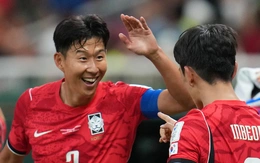Dự đoán tỉ số World Cup 2026: Son Heung Min ghi bàn, Hàn Quốc thắng chủ nhà Mexico