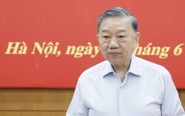 Tổng Bí thư, Chủ tịch nước: Chống tham nhũng để làm sạch quyền lực