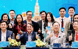 Chuyên gia Đức: Cần tận dụng tốt hơn nguồn chất xám hồi hương cho Trung tâm tài chính