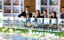 Vinhomes chốt ngày trả cổ tức tiền mặt 2025 khoảng 25.000 tỉ đồng