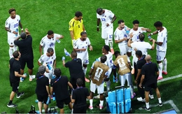 Giờ nghỉ uống nước ở World Cup 2026: Tốt cho cầu thủ hay... các đài truyền hình?