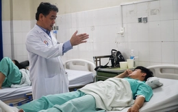 Bệnh viện Đại học Y Hà Nội giúp Khánh Hòa đào tạo nhân lực y tế chất lượng cao
