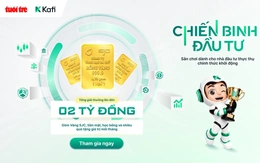 'Chiến Binh Đầu Tư' bước vào chặng cuối, cuộc cạnh tranh top 10 nóng lên