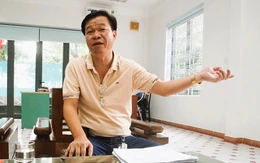 14 năm trắng tay vì công chứng ẩu, khổ chủ vẫn chưa nhận được đồng nào