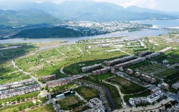 Đại dự án Golden Hills City của Trung Nam được áp dụng cơ chế đặc thù gỡ vướng