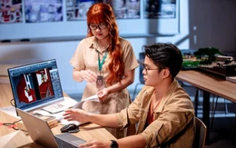 Trường đại học mở chuyên ngành đào tạo chính quy Thiết kế trang sức