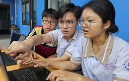 TP.HCM nhận phúc khảo thi lớp 10, xác nhận nhập học chuyên và tích hợp đến 23-6