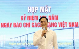 Giám đốc Sở Xây dựng TP.HCM: Sẽ có thêm nhiều công trình tầm vóc, tăng tốc xây nhà ở, nhà cho thuê