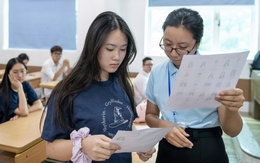 Bộ Giáo dục và Đào tạo công bố đáp án các môn thi tốt nghiệp THPT 2026