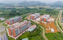 ĐHQG Hà Nội đặt mục tiêu đến năm 2030 đào tạo 10.000 chuyên gia bán dẫn