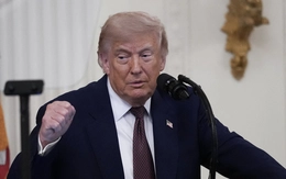Ông Trump nói Mỹ đã 'đánh bại Iran' và Tehran 'đầu hàng vô điều kiện'