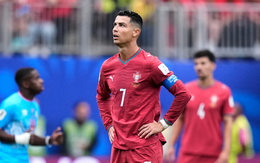 Nghi vấn Ronaldo bị đồng đội ‘bỏ đói bóng’ ở World Cup 2026
