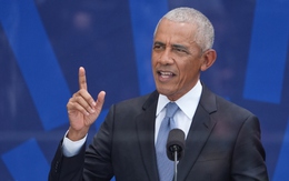 Khánh thành Trung tâm Tổng thống Obama: Dàn cựu tổng thống hội tụ, chỉ vắng ông Trump