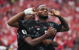 Xếp hạng World Cup 2026: Canada nhất, Qatar chót bảng B