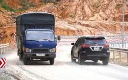 Triển khai cao tốc Nha Trang - Đà Lạt theo phương thức PPP