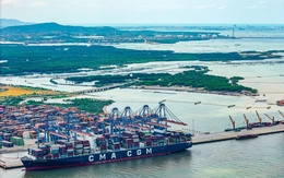 TP.HCM miễn 7.170 tỉ đồng phí hạ tầng cảng biển cho doanh nghiệp trong 3 năm