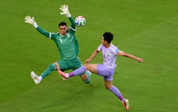 Highlights trận Mexico thắng Hàn Quốc, giành vé đi tiếp ở World Cup 2026
