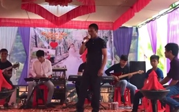 Chàng trai hát 'Miyahee' được dân mạng chấm điểm 10 vì độ tự tin