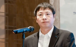 Ông Nguyễn Cao Cường giữ chức Chủ tịch ACV