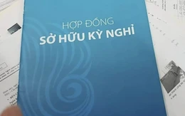 Giăng bẫy người già mua hợp đồng kỳ nghỉ: thứ mất hơn cả tiền bạc