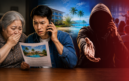 Dấu hiệu nhận diện doanh nghiệp kinh doanh 'hợp đồng kỳ nghỉ' lừa đảo