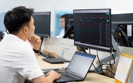VN-Index kết tuần trong sắc đỏ, nhưng vẫn tăng 33 điểm sau một tuần