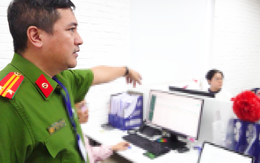 Công an TP.HCM nói về thủ đoạn của gần 200 bị can qua 'hợp đồng kỳ nghỉ', chiếm đoạt khoảng 612 tỉ  