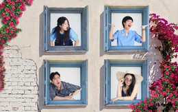 Chưa đến ngày công diễn, nhạc kịch Mamma Mia! tại TP.HCM đã 'cháy vé'