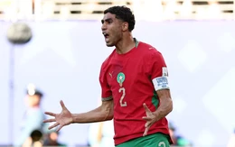 Trực tuyến Scotland - Morocco (5h): Hakimi hay McTominay tỏa sáng
