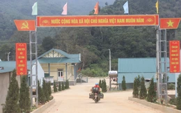 Sau khi sắp xếp, Thanh Hóa giảm 2.418 thôn, tổ dân phố