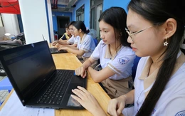 Điểm chuẩn lớp 10 chuyên và tích hợp ở TP.HCM tăng cao bất ngờ, vì sao?