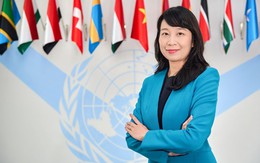 Việt Nam lần đầu trúng cử ghế thẩm phán tại Tòa án Luật biển quốc tế