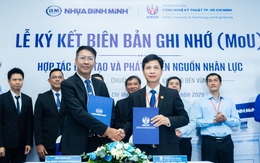 BMP Academy hướng tới đào tạo nhân lực sát nhu cầu doanh nghiệp
