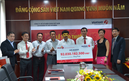 Vietlott: Một thập niên tăng trưởng