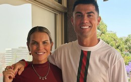 Chị Ronaldo châm ngòi tranh cãi ở tuyển Bồ Đào Nha chỉ vì… thả like