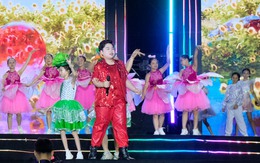 Festival thiếu nhi lần đầu tiên được tổ chức tại Đà Lạt