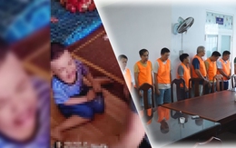 Góc nhìn trưa nay: Cháu trai nghi bị ông bà nội bạo hành; Đường dây cá độ bóng đá mùa World Cup