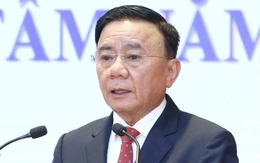 Ban Bí thư quy định mới về tổ chức đảng trong tập đoàn, tổng công ty, ngân hàng thương mại nhà nước