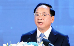Ông Trịnh Văn Quyết: 'AI không thể viết thay bản lĩnh, lương tri và trái tim của người làm báo'