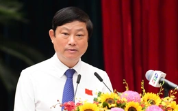 HĐND TP.HCM họp xem xét nhiều dự án, từ đường vượt biển Cần Giờ đến cao tốc Hồ Tràm