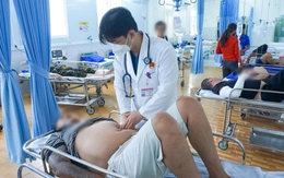 Số ca nghi ngộ độc bánh mì tăng lên 232, cơ quan chức năng đồng loạt vào cuộc