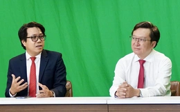 Đã biết điểm thi lớp 10, học sinh nên chọn hướng đi nào?