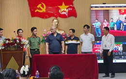 84 khách hàng được mua nhà ở xã hội An Trung 2