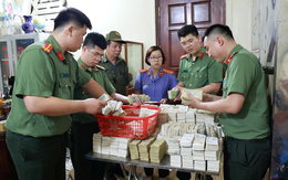 Khởi tố 3 người 'bỏ túi' hàng tỉ đồng tiền công đức của đền Kỳ Cùng ở Lạng Sơn