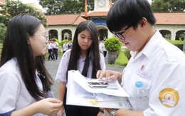 Tuyển sinh lớp 10