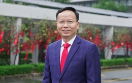 Đại học Quốc gia TP.HCM bổ nhiệm 6 hiệu trưởng các trường thành viên